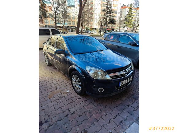 Sahibinden Opel Astra 1.6 Enjoy Elegance 2008 Model 