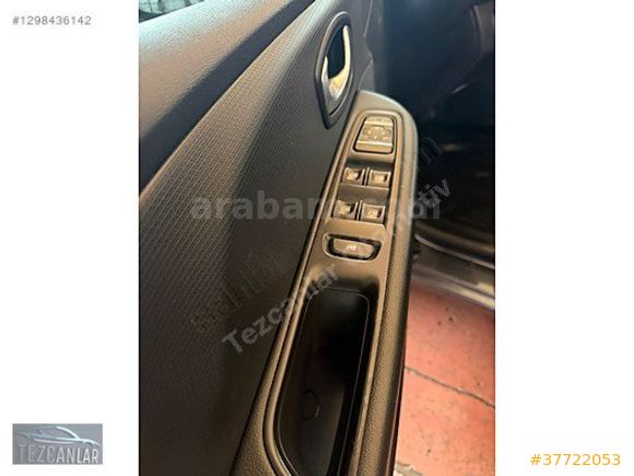 2020 CLIO 0.9 TCE TOUCH PLUS (EKSTRALI) DEĞİŞENSİZ