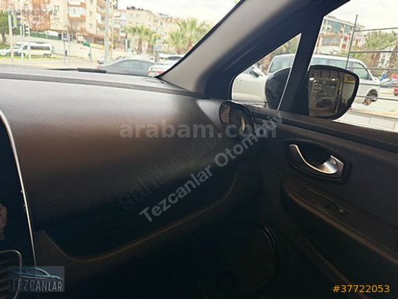 2020 CLIO 0.9 TCE TOUCH PLUS (EKSTRALI) DEĞİŞENSİZ