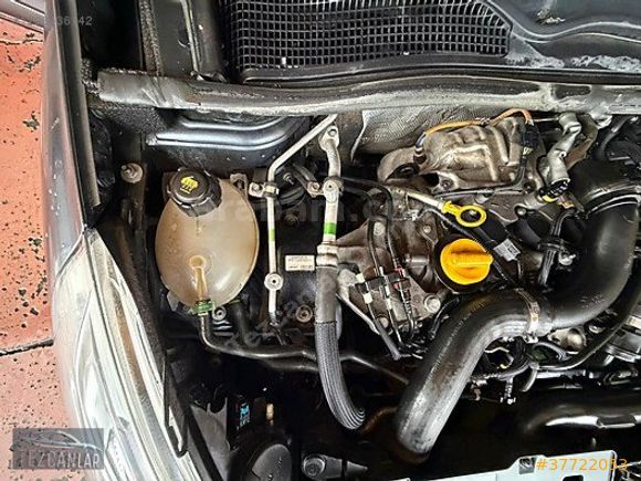 2020 CLIO 0.9 TCE TOUCH PLUS (EKSTRALI) DEĞİŞENSİZ