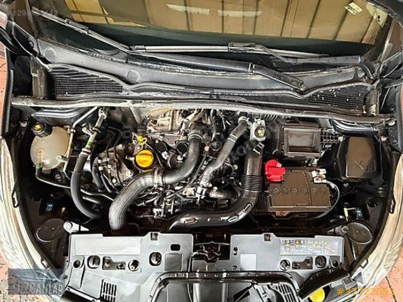 2020 CLIO 0.9 TCE TOUCH PLUS (EKSTRALI) DEĞİŞENSİZ