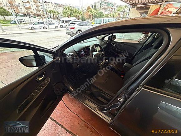 2020 CLIO 0.9 TCE TOUCH PLUS (EKSTRALI) DEĞİŞENSİZ