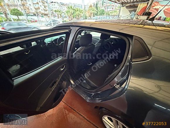 2020 CLIO 0.9 TCE TOUCH PLUS (EKSTRALI) DEĞİŞENSİZ