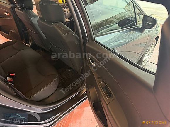 2020 CLIO 0.9 TCE TOUCH PLUS (EKSTRALI) DEĞİŞENSİZ
