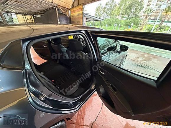 2020 CLIO 0.9 TCE TOUCH PLUS (EKSTRALI) DEĞİŞENSİZ