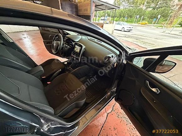 2020 CLIO 0.9 TCE TOUCH PLUS (EKSTRALI) DEĞİŞENSİZ