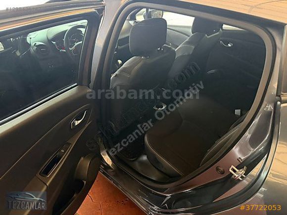 2020 CLIO 0.9 TCE TOUCH PLUS (EKSTRALI) DEĞİŞENSİZ