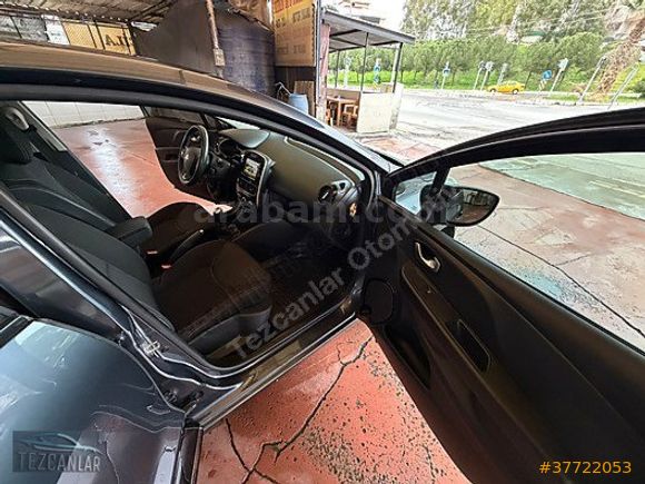 2020 CLIO 0.9 TCE TOUCH PLUS (EKSTRALI) DEĞİŞENSİZ