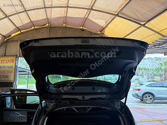 2020 CLIO 0.9 TCE TOUCH PLUS (EKSTRALI) DEĞİŞENSİZ