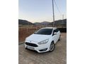 Sahibinden Ford Focus 1.5 TDCi Trend X 2016 Model 
