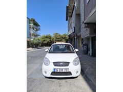 Sahibinden Kia Picanto 1.1 hiper 87 binde orginal 