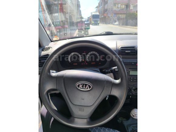 Sahibinden Kia Picanto 1.1 hiper 87 binde orginal 