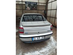 Sahibinden Fiat Siena 1.4 EL 2000 Model