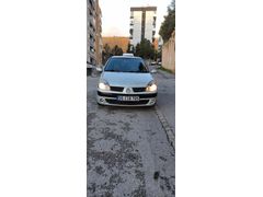 Sahibinden Renault Clio 1.5 dCi Dynamique 2005 Model