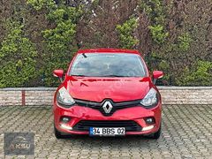 2019 RENAULT CLİO HB 0.9 TCe JOY TURBO 96.000KM-K.K 12 Taksit