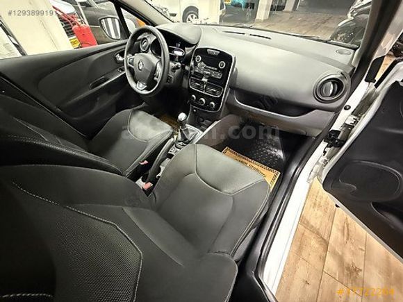 2020 RENAULT CLİO 0.9 TCe JOY 90 HP HATASIZ