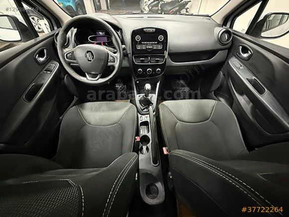 2020 RENAULT CLİO 0.9 TCe JOY 90 HP HATASIZ