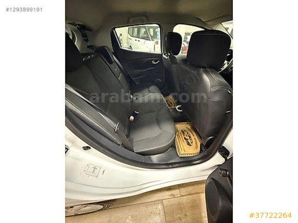 2020 RENAULT CLİO 0.9 TCe JOY 90 HP HATASIZ
