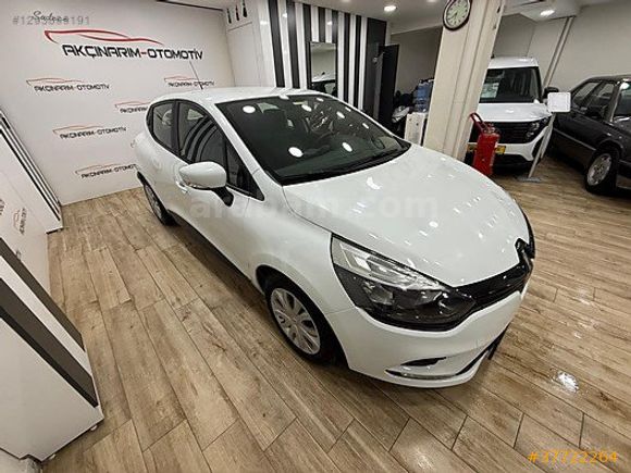 2020 RENAULT CLİO 0.9 TCe JOY 90 HP HATASIZ
