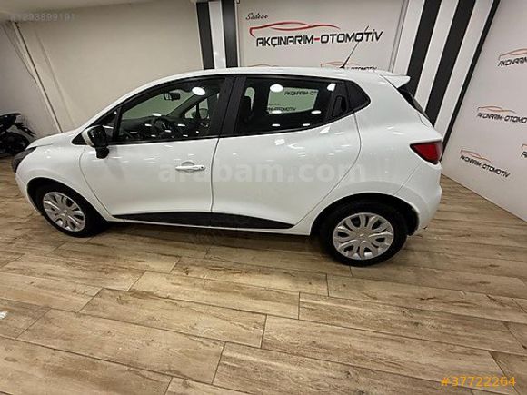 2020 RENAULT CLİO 0.9 TCe JOY 90 HP HATASIZ
