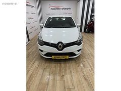 2020 RENAULT CLİO 0.9 TCe JOY 90 HP HATASIZ