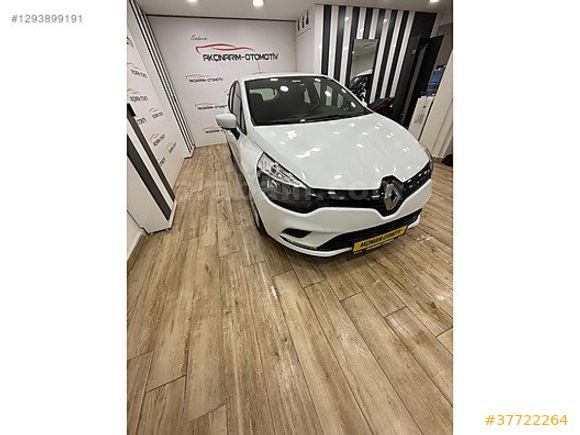 2020 RENAULT CLİO 0.9 TCe JOY 90 HP HATASIZ