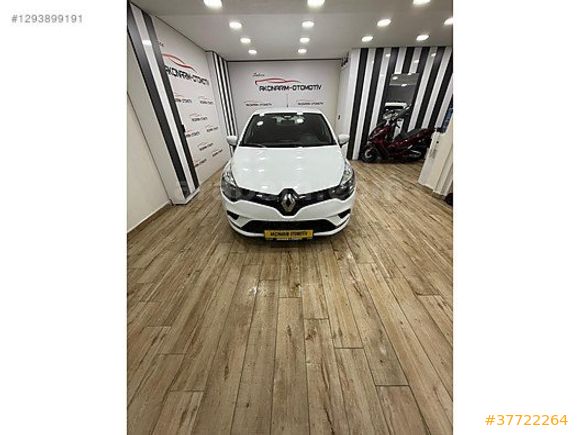 2020 RENAULT CLİO 0.9 TCe JOY 90 HP HATASIZ