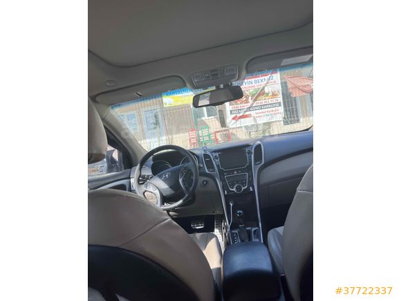 Sahibinden Hyundai i30 1.6 CRDi Elite 2013 Model 