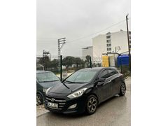 Sahibinden Hyundai i30 1.6 CRDi Elite 2013 Model 