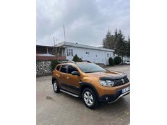 Sahibinden Dacia Duster 1.0 ECO-G Prestige 2021 Model 