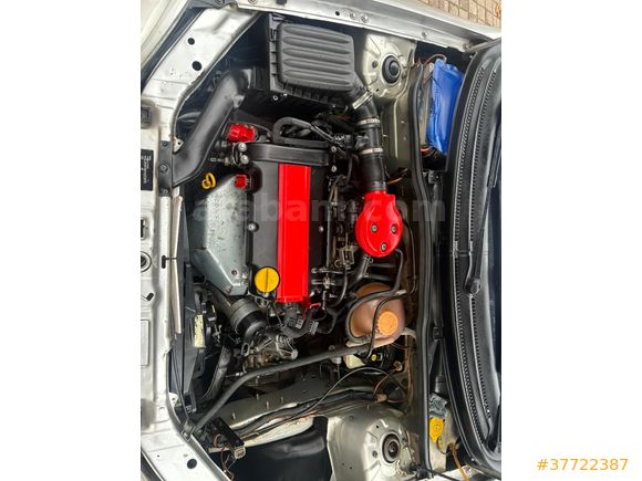 Sahibinden Opel Corsa 1.2 Swing 2000 Model