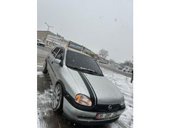 Sahibinden Opel Corsa 1.2 Swing 2000 Model