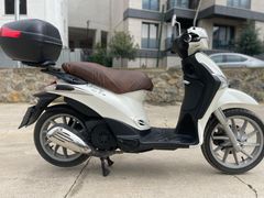 Sahibinden Piaggio Liberty 150 3 ive