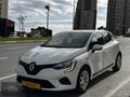 DERE MOTORS'DAN 2021 MODEL RENAULT CLIO TESLA EKRAN DEĞİŞENSİZ