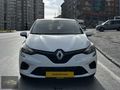 DERE MOTORS'DAN 2021 MODEL RENAULT CLIO TESLA EKRAN DEĞİŞENSİZ