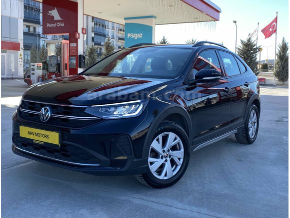 2022 / TAİGO / LİFE / 1.0 TSI / BOYASIZ DEĞİŞENSİZ