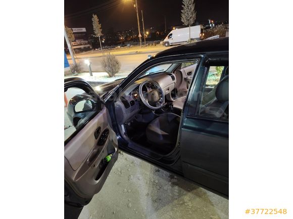Sahibinden Hyundai Accent 1.5 CRDi Admire 2005 Model