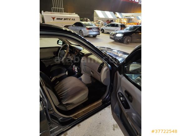 Sahibinden Hyundai Accent 1.5 CRDi Admire 2005 Model