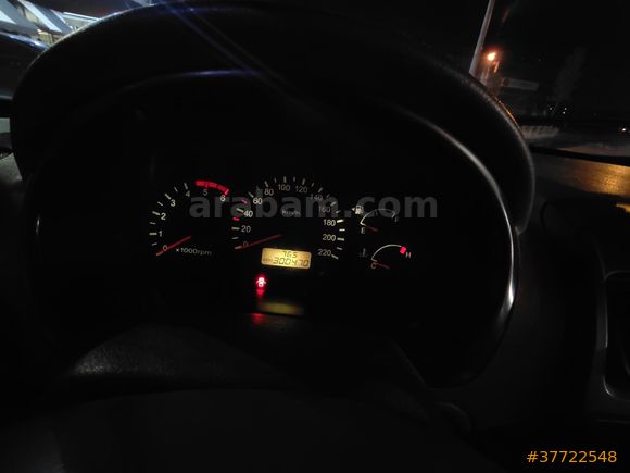Sahibinden Hyundai Accent 1.5 CRDi Admire 2005 Model