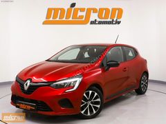 MİCRON OTOMOTİV'DEN HATASIZ BOYASIZ 2023 REANULT CLİO