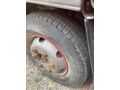 BEŞLER OTOMOTİV /// 2000 MODEL ISUZU NPR CANLI HAYVAN KASALI