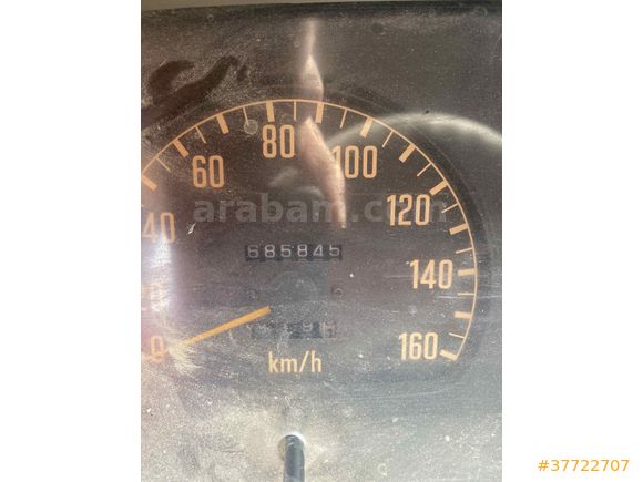BEŞLER OTOMOTİV /// 2000 MODEL ISUZU NPR CANLI HAYVAN KASALI