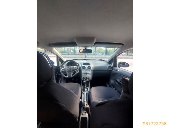 Sahibinden Opel Corsa 1.3 CDTI Enjoy 2012 Model