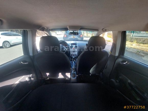 Sahibinden Opel Corsa 1.3 CDTI Enjoy 2012 Model