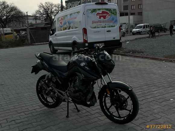 Sahibinden Mondial 125 Drift L CBS  iphone takaslı
