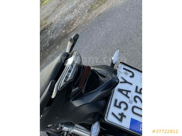 Sahibinden Mondial 125 Drift L CBS  iphone takaslı
