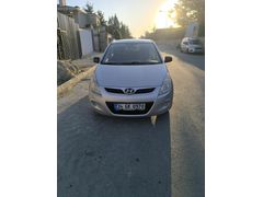 Sahibinden Hyundai i20 Troy 1.4 CRDi Team 2011 Model