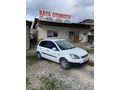 Galeriden Ford Fiesta 1.4 TDCi Comfort 2008 Model Gaziantep