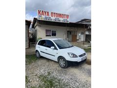 Galeriden Ford Fiesta 1.4 TDCi Comfort 2008 Model Gaziantep