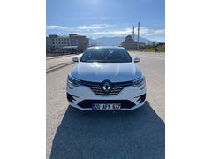 Sahibinden Renault Megane 1.3 TCe Joy 2021 Model